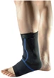 Фиксатор для лодыжки LiveUp Ankle Support L/XL (LS5782-LXL) - изображение 1