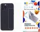 Защитное стекло Drobak на заднюю панель для Apple iPhone 16 Pro (676750) - изображение 1