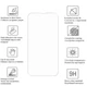 Защитное стекло для смартфона Apple iPhone 16 Plus Drobak (171796) - изображение 7