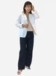 Куртка демисезонная женская Uniqlo 94991921 S Белая (1159813910) - изображение 2