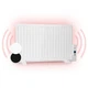 Масляный обогреватель OneConcept Wallander 800W (10033100) - изображение 1
