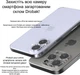 Защитное стекло для камеры смартфона Apple iPhone 16 Pro Drobak 3D (676762) - изображение 11