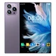 Планшет ADVEPRO 15Pro 8+256GB 10.1 дюймів поставляється з клавіатурою + шкіряним чохлом фіолетовий - изображение 7