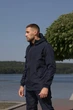 Куртка мужская Intruder softshell "Easy" L синяя (1617529230/2) - изображение 3