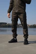 Штаны мужские Intruder softshell "Easy" 2XL хаки (1617528728/4) - изображение 2