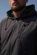 Куртка мужская Intruder softshell "Easy" 3XL серая (1617529170/5) - изображение 3