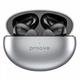 Бездротові навушники Proove Thunder Buds TWS with ANC grey/black - зображення 2
