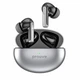 Бездротові навушники Proove Thunder Buds TWS with ANC grey/black - зображення 6