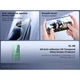 Захисне скло для iPhone 15 Pro Remax 6.1″ GL-86 AR Чорний - зображення 3