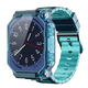 Детские смарт-часы Smart Watch C006 Синий - изображение 1