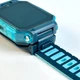 Детские смарт-часы Smart Watch C006 Синий - изображение 5