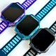 Детские смарт-часы Smart Watch C006 Черный - изображение 5