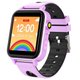 Детские смарт-часы Smart Watch XO H120 без функции звонка Фиолетовый - изображение 3