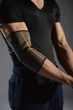 Фиксатор локтя LiveUp Elbow Support 1 шт (LS5633-SM) - изображение 1