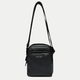 Torebka crossbody męska Calvin Klein K50K511863-BEH Czarna (8720639021437) - obraz 4