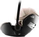 Автокресло Britax-Romer Baby-Safe Pro Style Teak (2000040841) - изображение 3