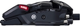 Игровая проводная мышь Mad Catz R.A.T. 8+ Черная Б/В g4 - изображение 4