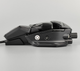 Игровая проводная мышь Mad Catz R.A.T. 8+ Черная Б/В g4 - изображение 9