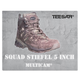 Тактичні черевики Sturm Mil-Tec Squad Stiefel 5 Multicam 42 12824041 - зображення 10