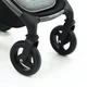 Прогулочна коляска Valco Baby Snap 4 Trend Grey Marle - изображение 5