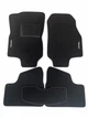 Комбіновані килимки Ideacarmat в салон Opel Astra G 1998-2004 - зображення 1