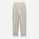 Брюки женские Zara 7102/622 M Бежевые (07102062251031) - изображение 4