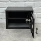 Пистолетный сейф с горизонтальными отделениями Metalzavod SP-250G - изображение 5