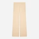 Брюки женские Zara 8183/769 L Персиковые (08183769637044) - изображение 5