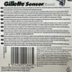 Змінні катриджі (касети) для гоління Gillette Sensor Excel 10 шт. - зображення 2