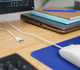 Мышь Trust ECO TM-101 USB White (TR25320) - изображение 6