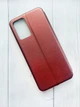 Чехол-книжка с рисунком для Xiaomi Redmi 10/10 (2022) Бордовый :: Цветочная идиллия (принт 382) - изображение 5