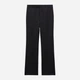 Брюки женские Zara 8294/601 S Черные (08294601401027) - изображение 6