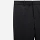 Брюки женские Zara 8294/601 S Черные (08294601401027) - изображение 8