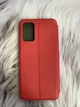 Чохол-книжка на Xiaomi Poco M3 Червоний - зображення 2