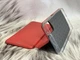Чохол-книжка на Xiaomi Poco M3 Червоний - зображення 3