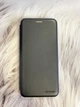 Чохол-книжка на Xiaomi Poco M3 Чорний - зображення 1