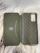 Чохол-книжка на Xiaomi Poco M3 Чорний - зображення 3