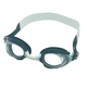 Очки для плавания детские Newt Swim Goggles мултиколлор серо-белые NE-PL-55-MLT-BK - изображение 1