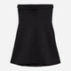 Платье женское Zara 8723/601 XL Черное (08723601401053) - изображение 6