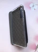 Чехол-книжка для Huawei P30 Чёрный - изображение 2