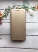 Чохол-книжка для Xiaomi Redmi 9С Золотистий - зображення 2