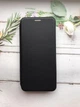 Чохол-книжка на Xiaomi Redmi 9С Чорний - зображення 2