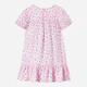 Платье для девочек Zara 6168/342 86 см Розовое (06168342620189) - изображение 3