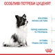 Корм Royal Canin X-Small Puppy сухой для щенков малых пород 0.5 кг - изображение 3