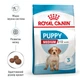 Корм Royal Canin Medium Puppy сухой для щенят средних пород 1 кг - изображение 2