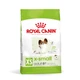 Корм Royal Canin X-Small Adult 8+ сухой для пожилых собак мелких пород 3 кг - изображение 1
