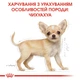 Корм Royal Canin Chihuahua Puppy сухой для щенят породы чихуахуа 0.5 кг - изображение 6