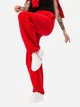 Спортивные штаны женские Garne Nari-H 3042175 2XL-3XL Красные (2000003000197) - изображение 4