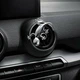Алюминиевая фигурка геккона в салон Audi, артикул 80A087000 - изображение 2