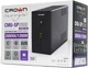 ИБП Crown CMU-SP2000 COMBO USB - изображение 3